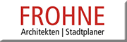 FROHNE Architekten|Stadtplaner Minden